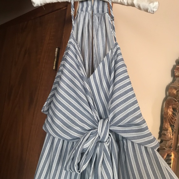 Mumu short Jumper new with tags. - Picture 7 of 8